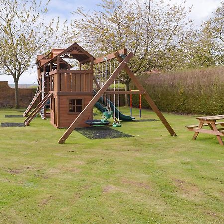 Eldin Hall Cottage 1 - Uk2483 ケイトン エクステリア 写真