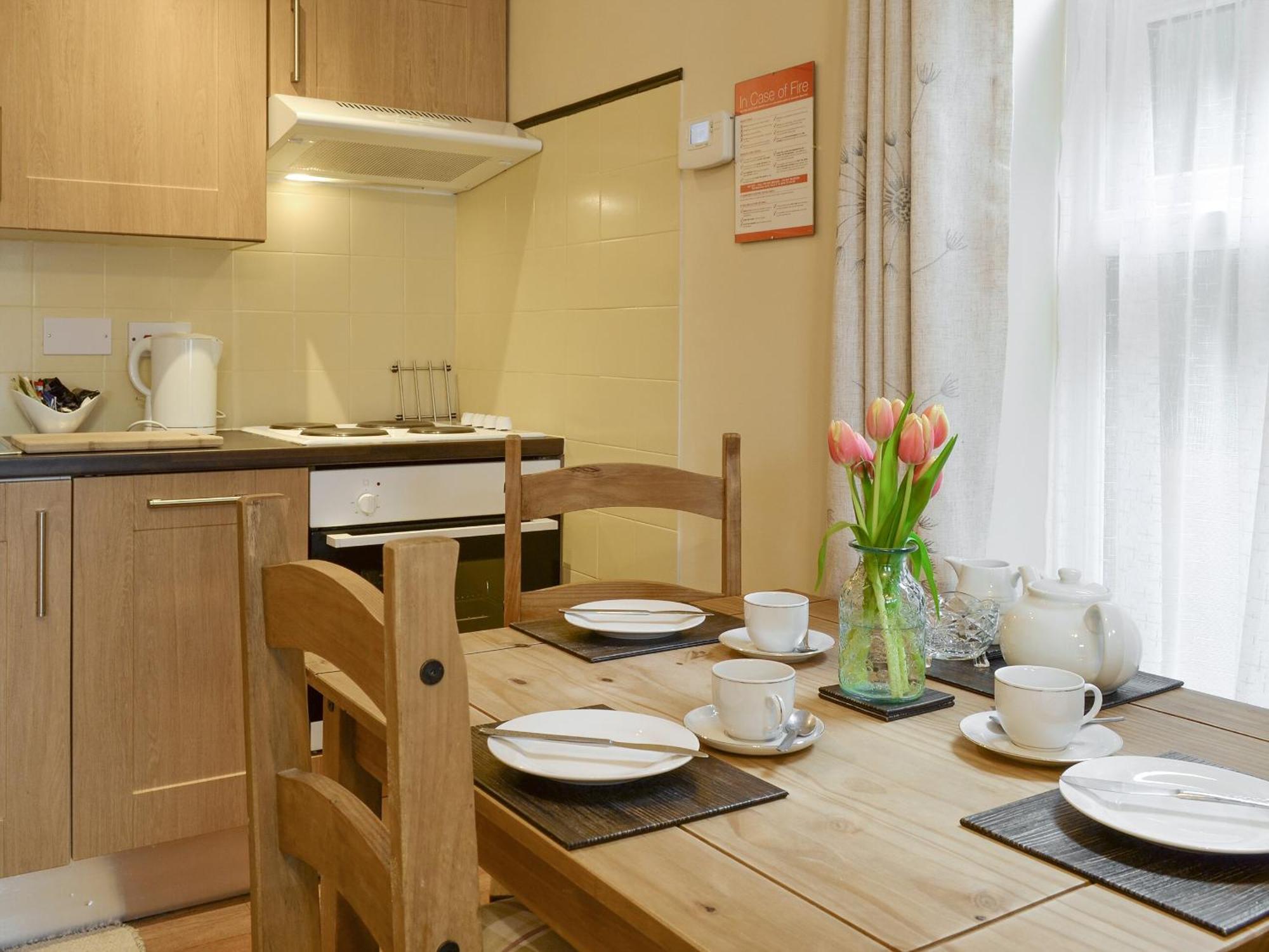 Eldin Hall Cottage 1 - Uk2483 ケイトン エクステリア 写真