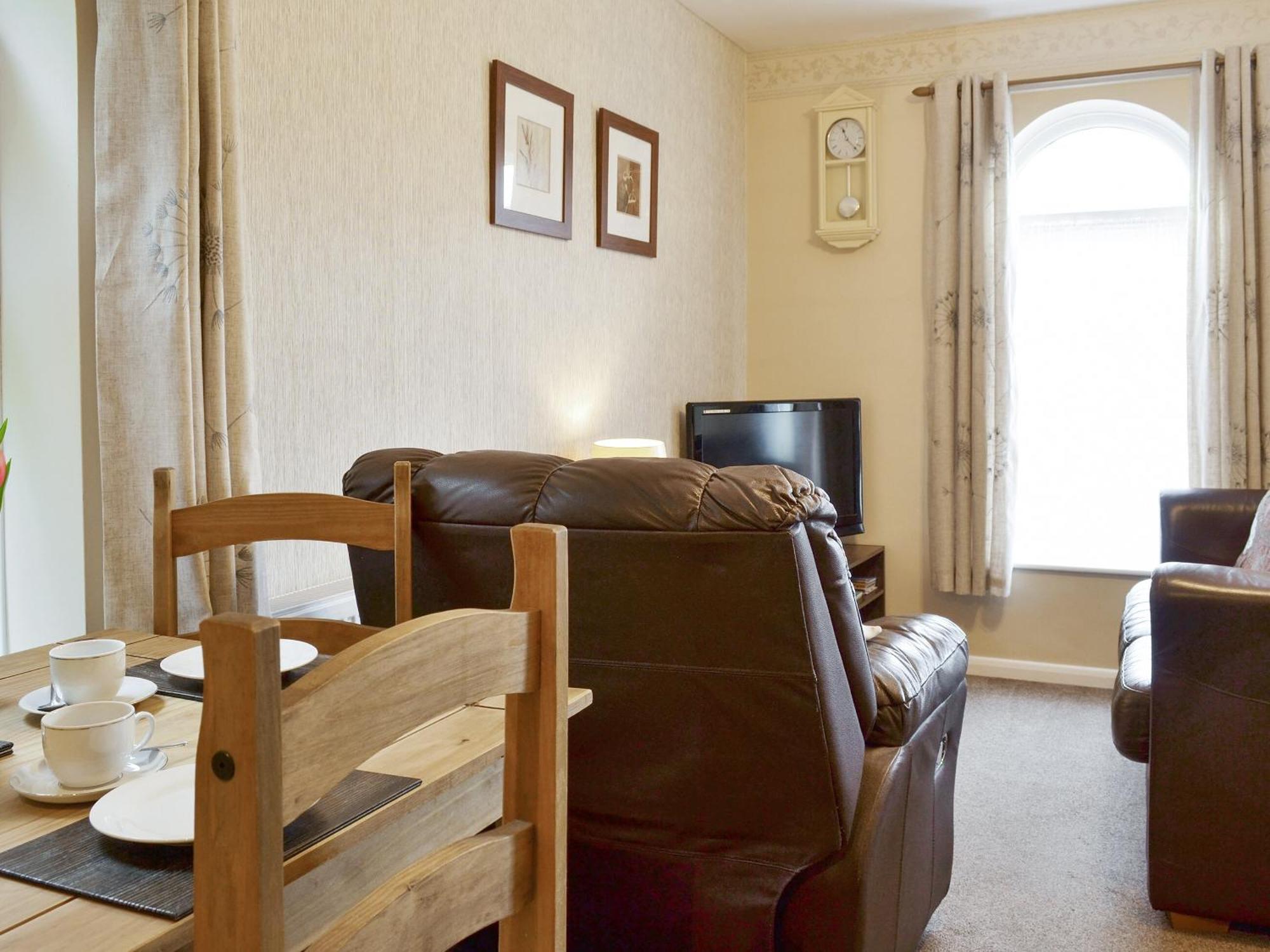 Eldin Hall Cottage 1 - Uk2483 ケイトン エクステリア 写真